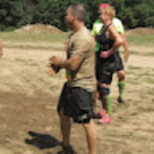 Meet your Posher, Dustin